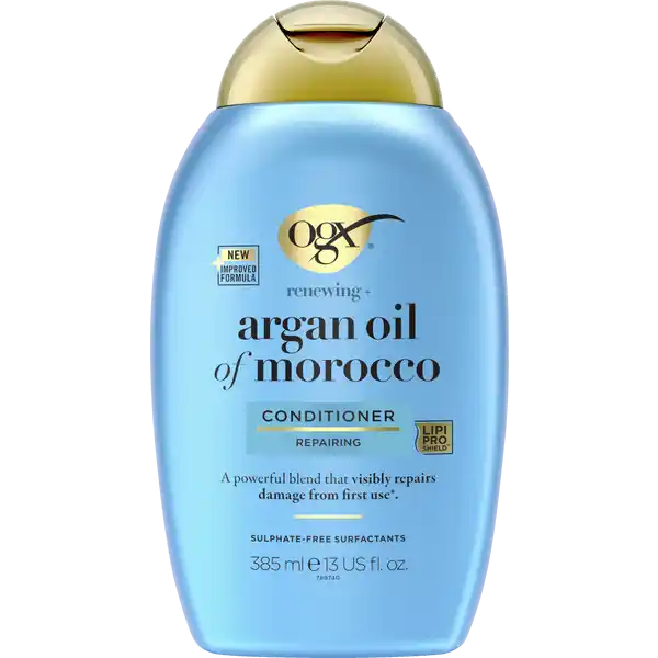 Renewing Argan Oil of Morocco Conditioner