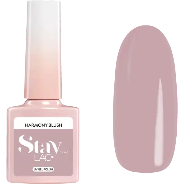 UV Nagellack - HARMONY BLUSH