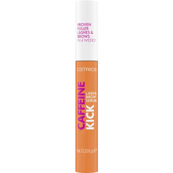 Caffeine Kick Lash Brow Serum