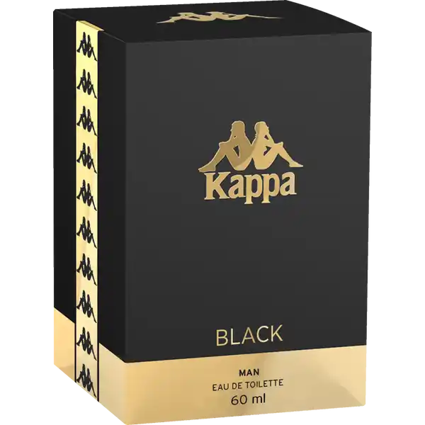 Men Black, EdT 60 ml