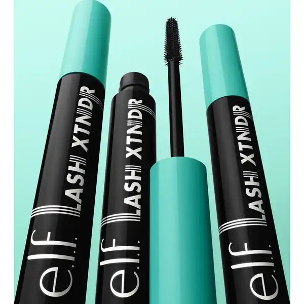 Lash XTNDR Mascara Soft Black