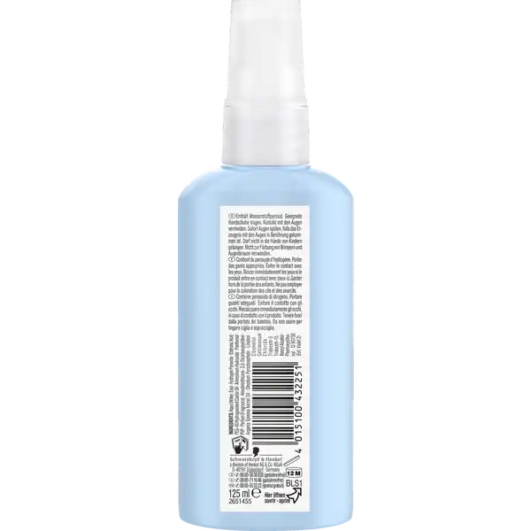 Blonde Aufhellspray S1