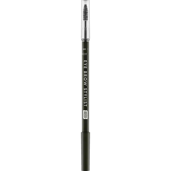Eye Brow Stylist 080 Back To Black