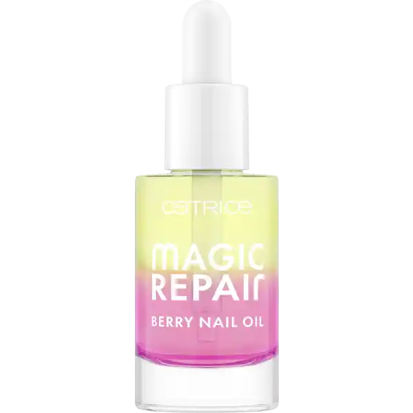 Magic Repair Berry Nail Oil