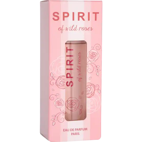 of wild roses, EdP 30 ml