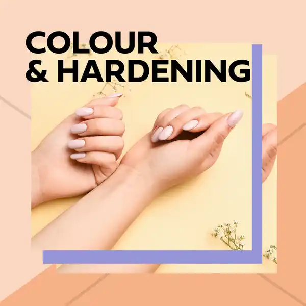 Soft & Sheer 01 vanilla shake