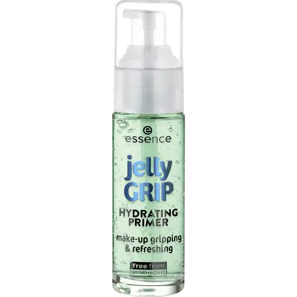 jelly GRIP HYDRATING PRIMER