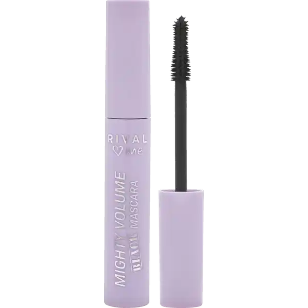 Mighty Volume Mascara 01 black