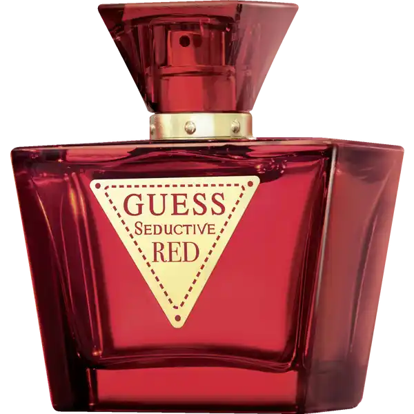 Seductive Red Women, EdT 30 ml