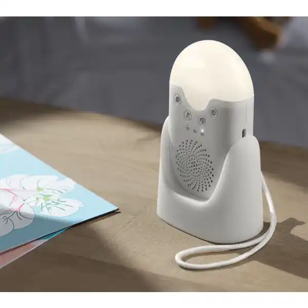 Tragbare Einschlafhilfe