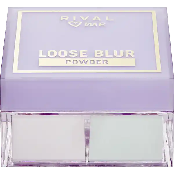 Loose Blur Powder