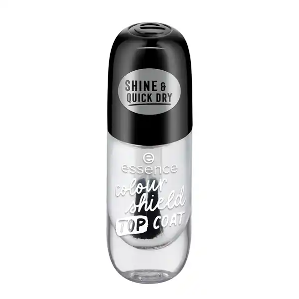 colour shield TOP COAT