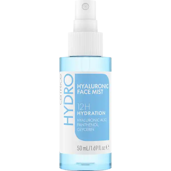 Hydro Hyaluronic Face Mist