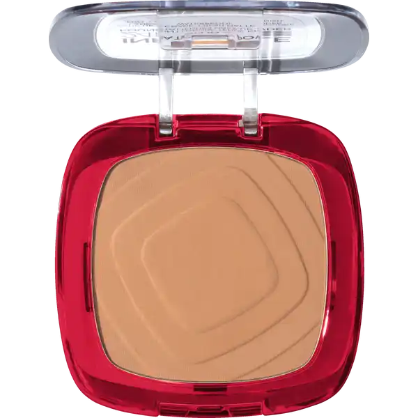 Infaillible 24H Fresh Wear Make-Up-Puder 260 Golden Sun