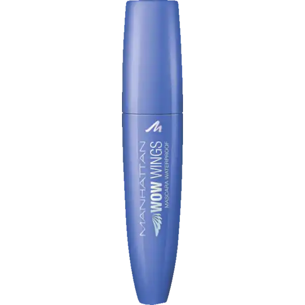WOW Wings Mascara waterproof