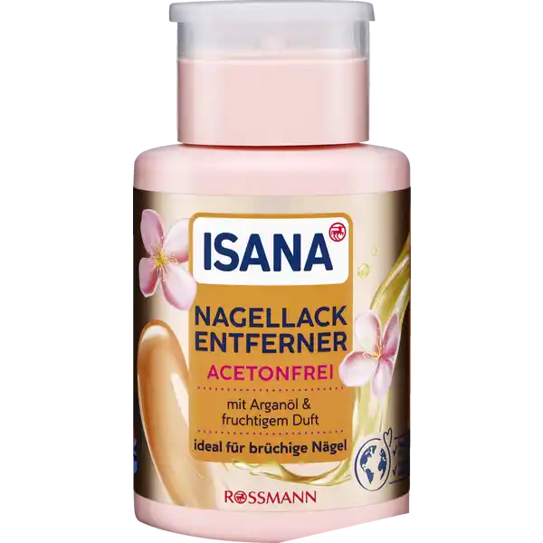 Nagellackentferner