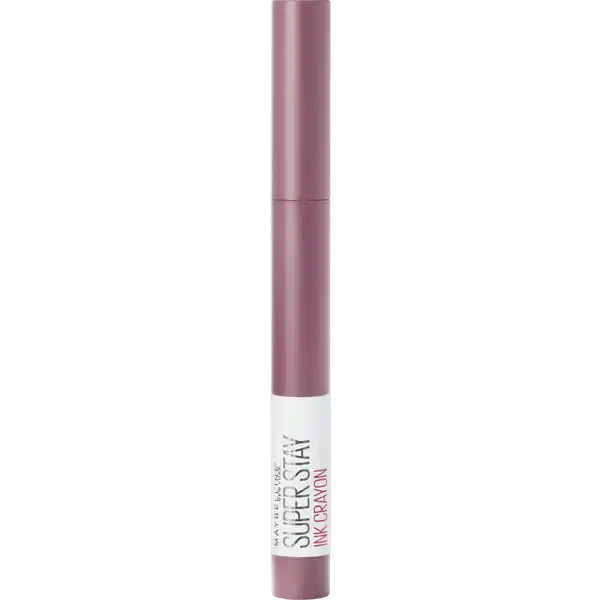 Super Stay Ink Crayon Lippenstift Nr. 25 Stay Exceptional