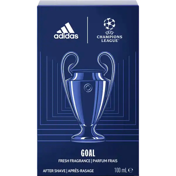 UEFA Champions League Goal Edition, EdT 100 ml