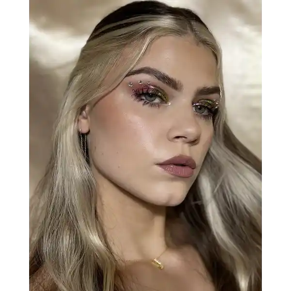 Mascara Lash Sensational Sky High Cosmic Black