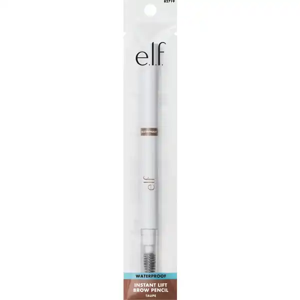 Instant Lift Waterproof Brow Pencil Taupe