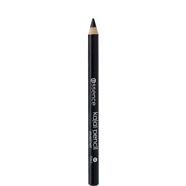 Kajal Pencil 01 - black