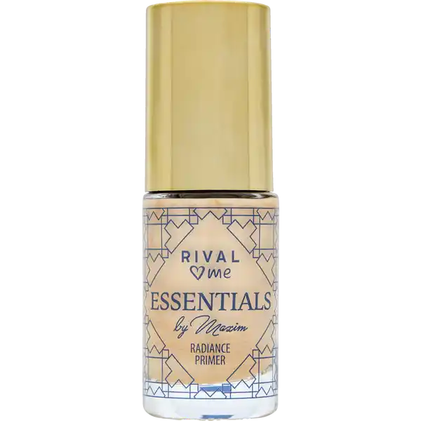 Essentials Radiance Primer