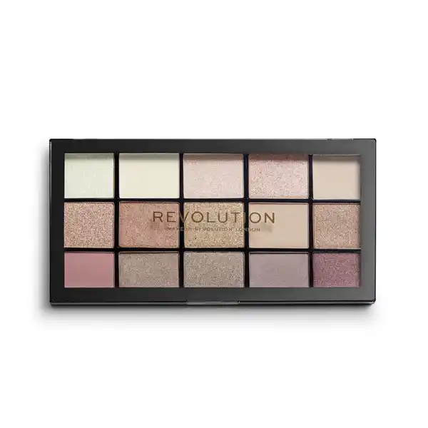 Re-Loaded Palette Iconic 3.0