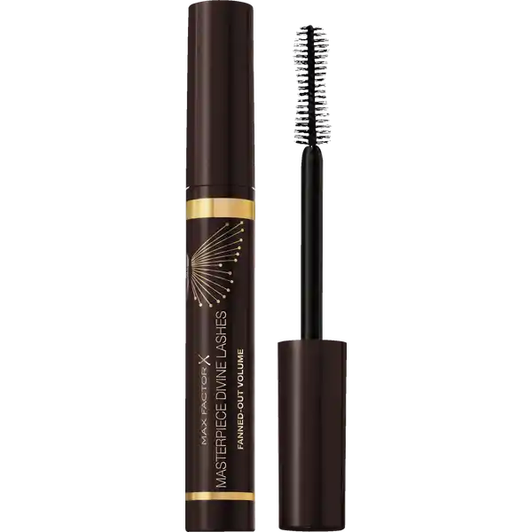 Masterpiece Divine Lashes Mascara Black Brown