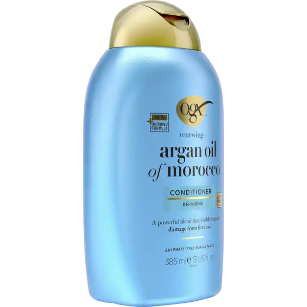 Renewing Argan Oil of Morocco Conditioner