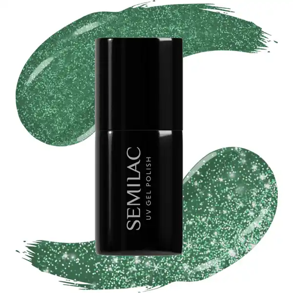 UV-Nagellack 410 More Energy