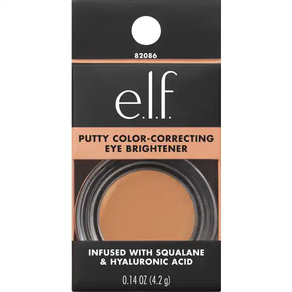 Putty Color-Correcting Eye Brightener Medium / Tan