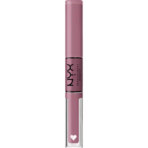 Shine Loud High Pigment Lip Shine 26 Fierce Flirt