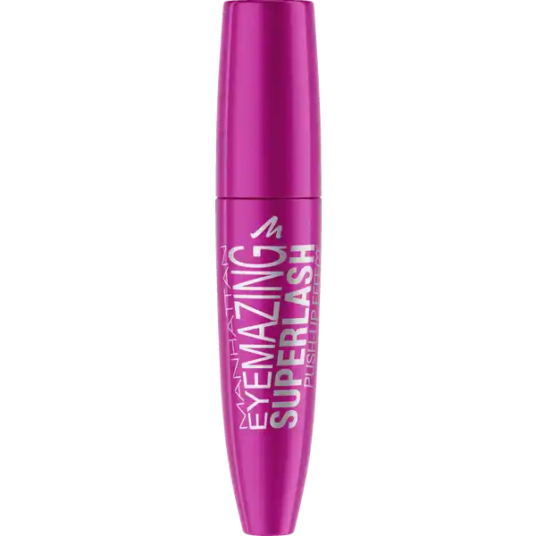 Eyemazing Superlash Mascara 001 Black