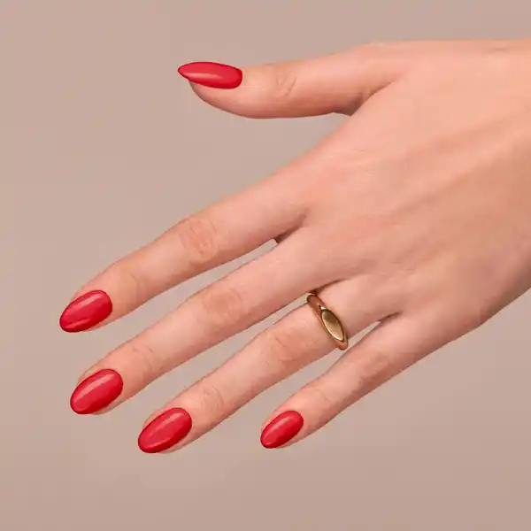 305 UV Nagellack Hybrid Spiced Apple