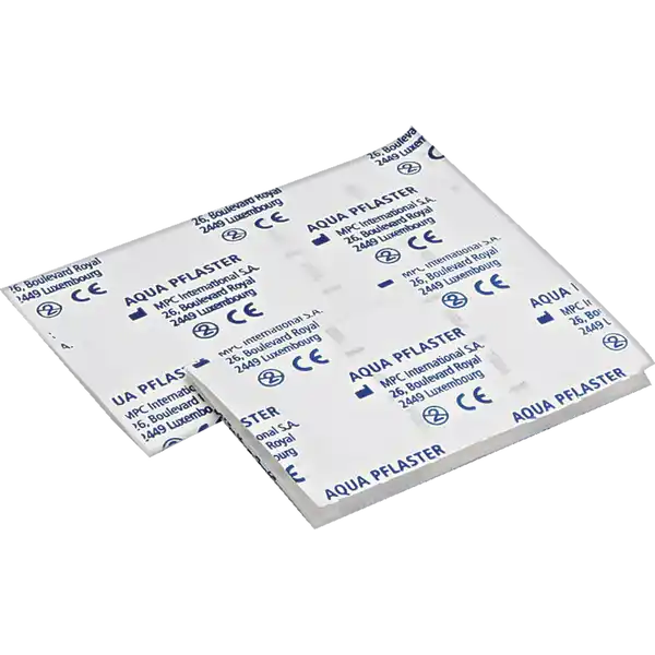 Erste Hilfe Zecken-Set