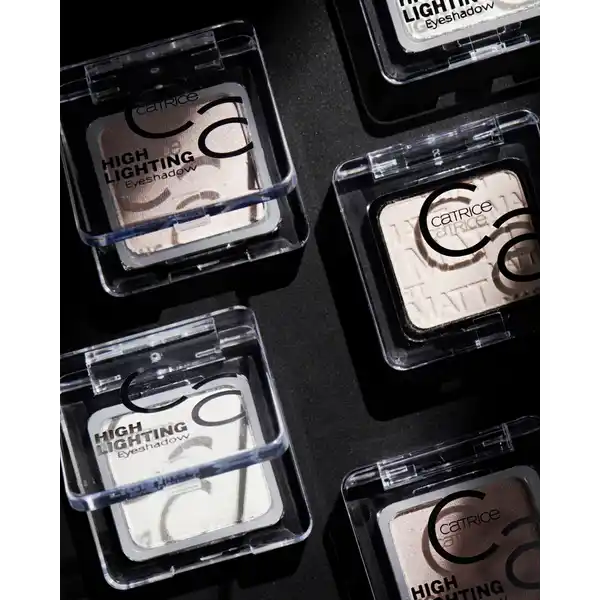 Highlighting Eyeshadow 010