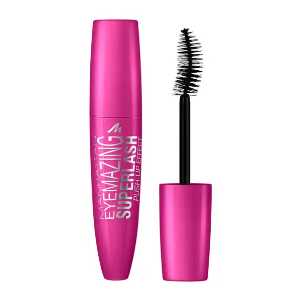 Eyemazing Superlash Mascara 001 Black