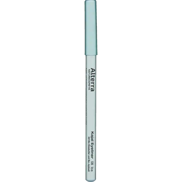 Kajal Eyeliner 08 - Ice