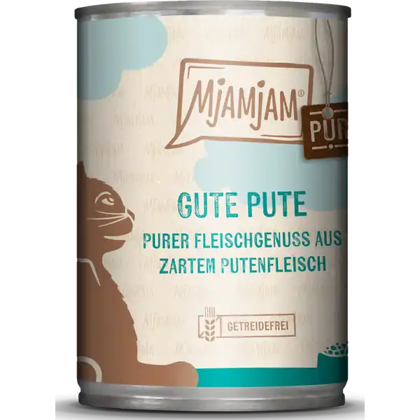 Pur - Gute Pute