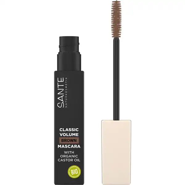 Classic Volume Mascara