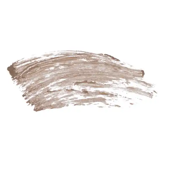 Wow Brow Gel Taupe, 3,5g, Augenbrauengel