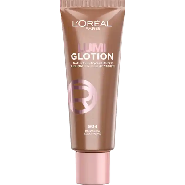 Lumi Glotion Natural Glow Enhancer 904 Deep Glow