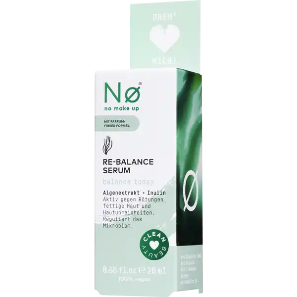 balance today Re-Balance Serum