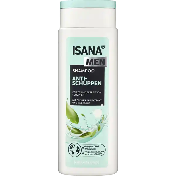 Shampoo Anti-Schuppen