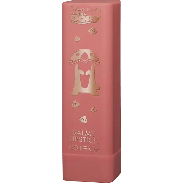 Disney Pixar Finding Dory Balmy Lipstick 020 Starfish Shimmer