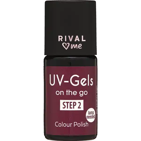 UV-Gels on the go 04 zodiac sign