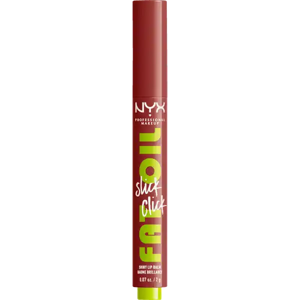 Fat Oil Slick Click 04 Going Viral