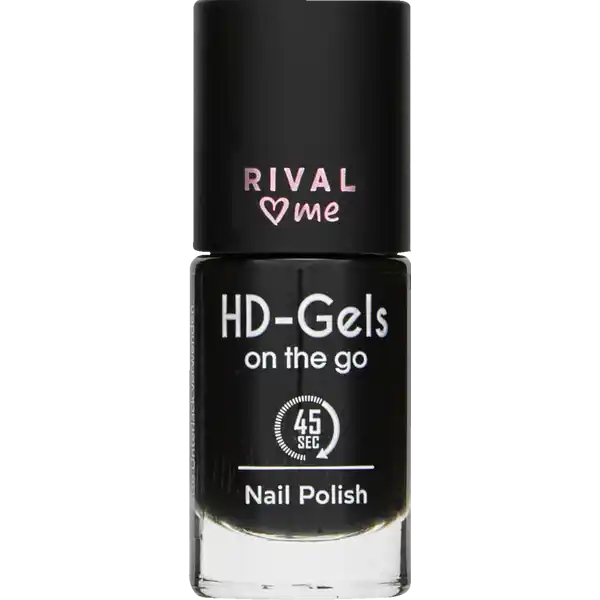 HD-Gels on the go 30 mystic black