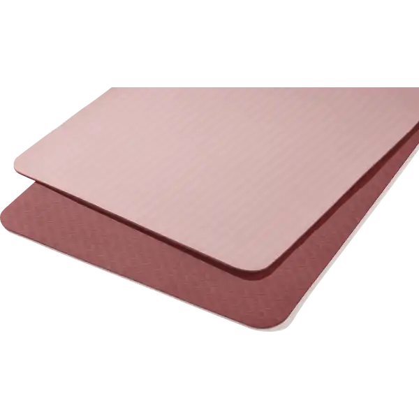 Yogamatte rot