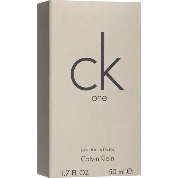 Ck One, EdT 50 ml